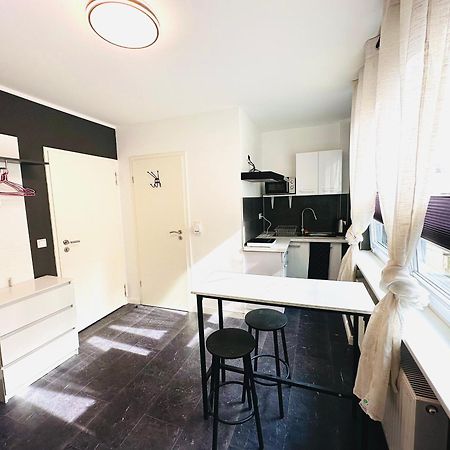 Keli Apartments Zentrum Oldenburg Eksteriør billede