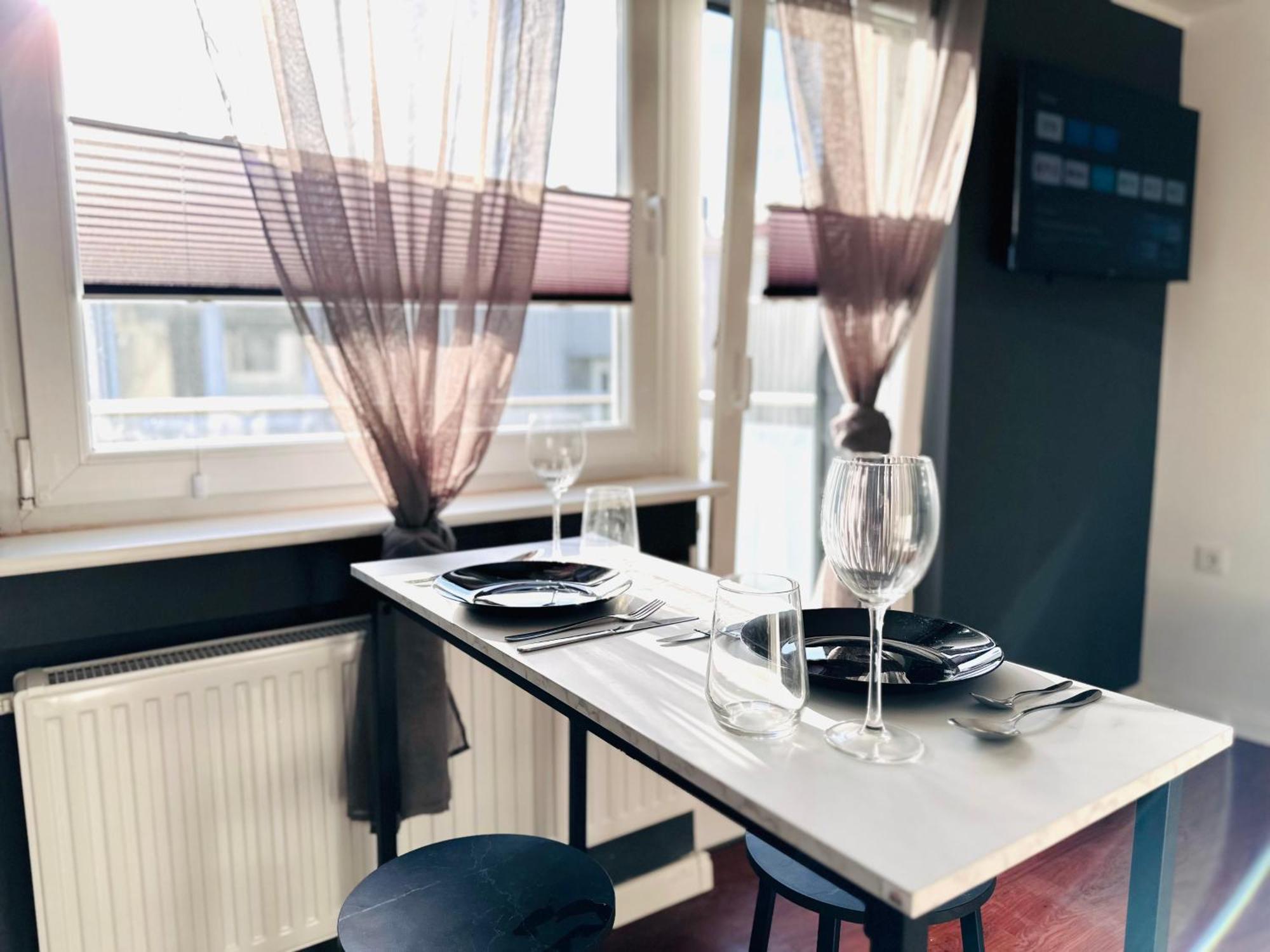 Keli Apartments Zentrum Oldenburg Eksteriør billede