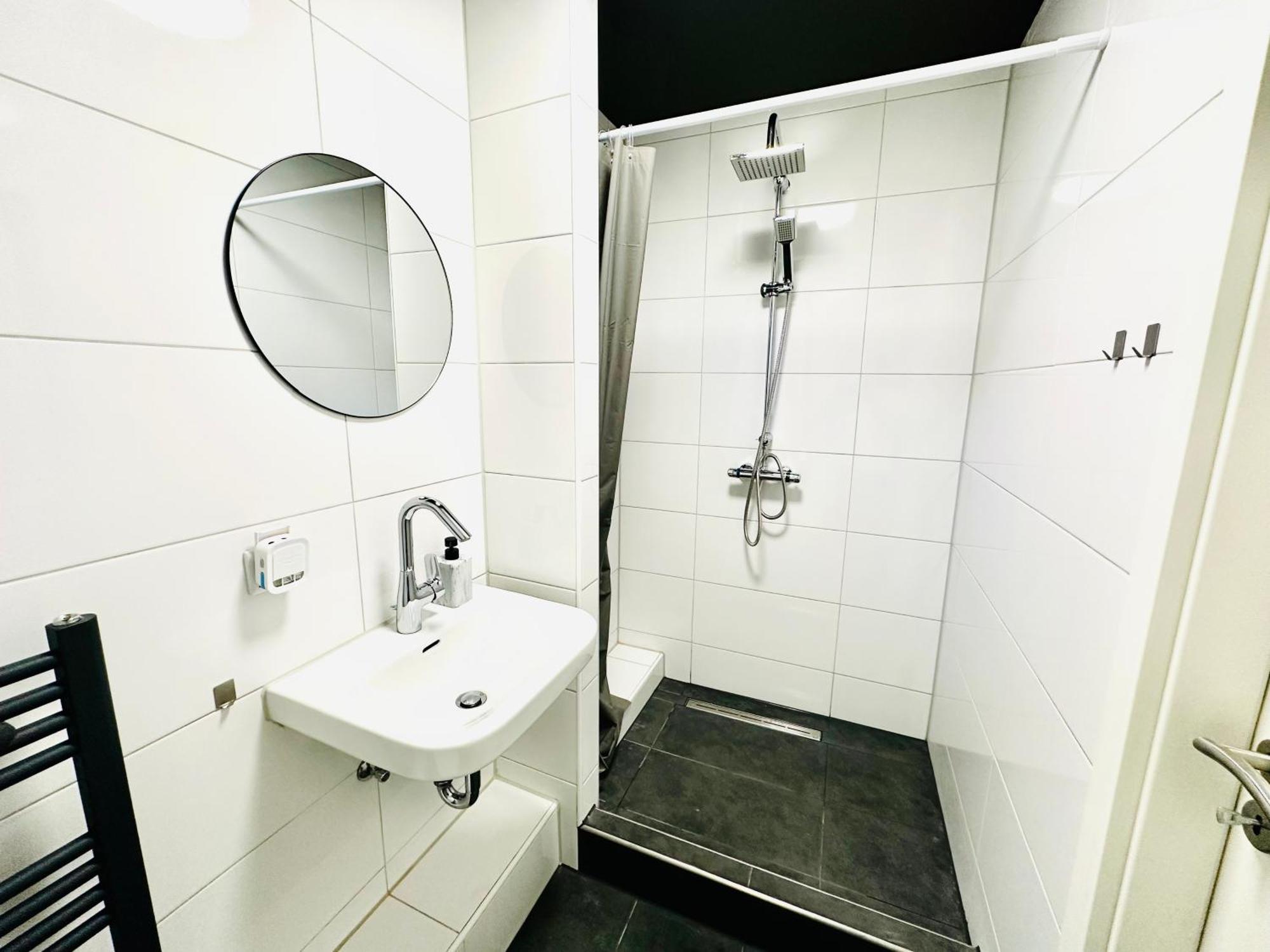 Keli Apartments Zentrum Oldenburg Eksteriør billede