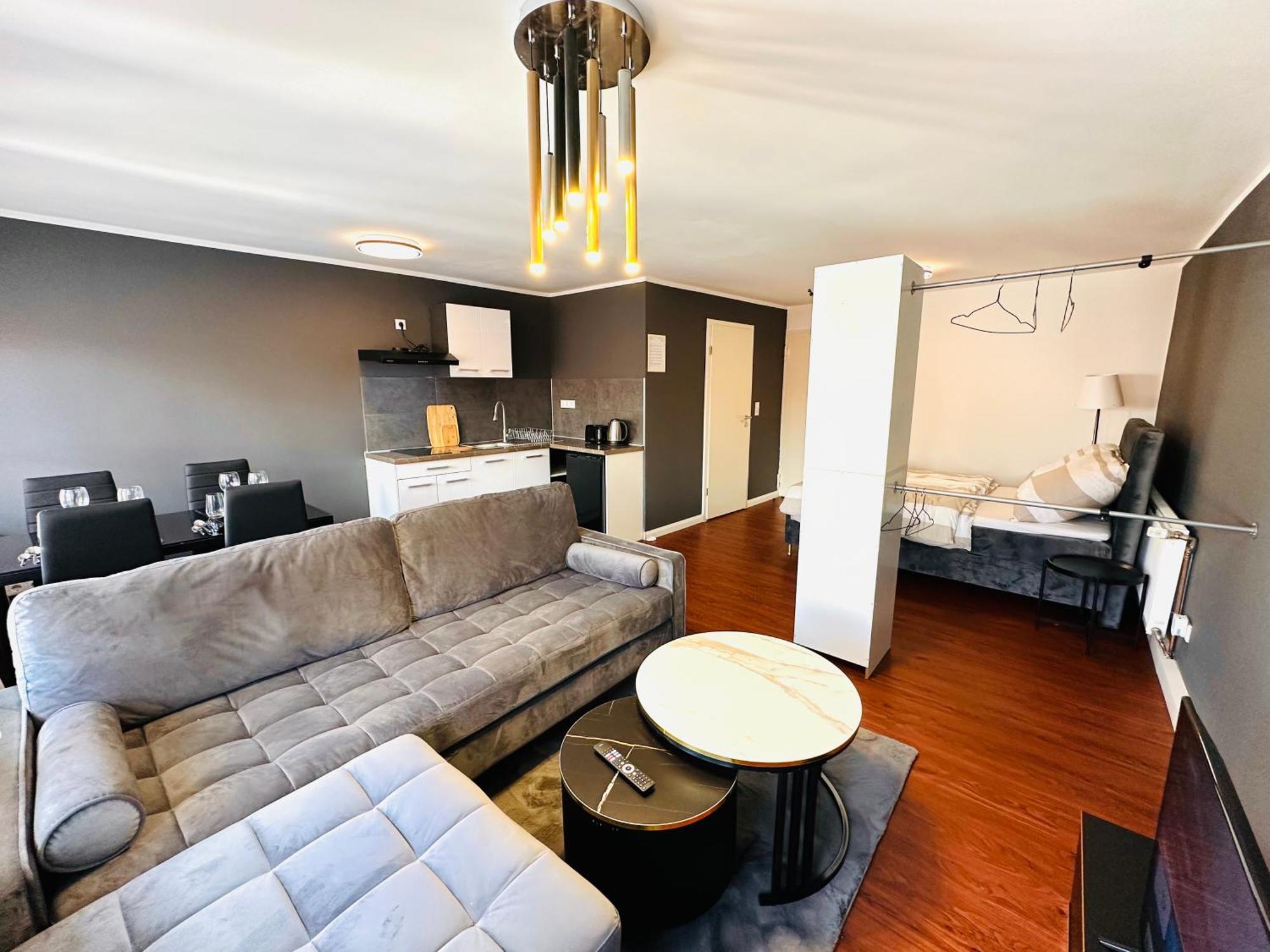 Keli Apartments Zentrum Oldenburg Eksteriør billede