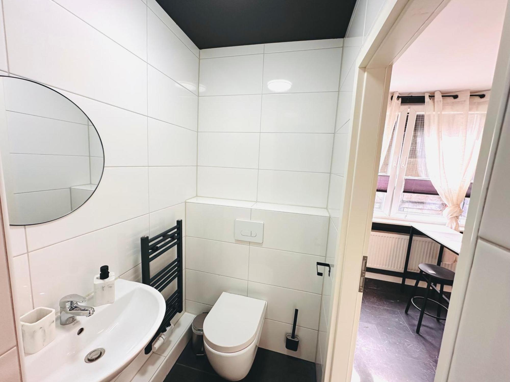 Keli Apartments Zentrum Oldenburg Eksteriør billede