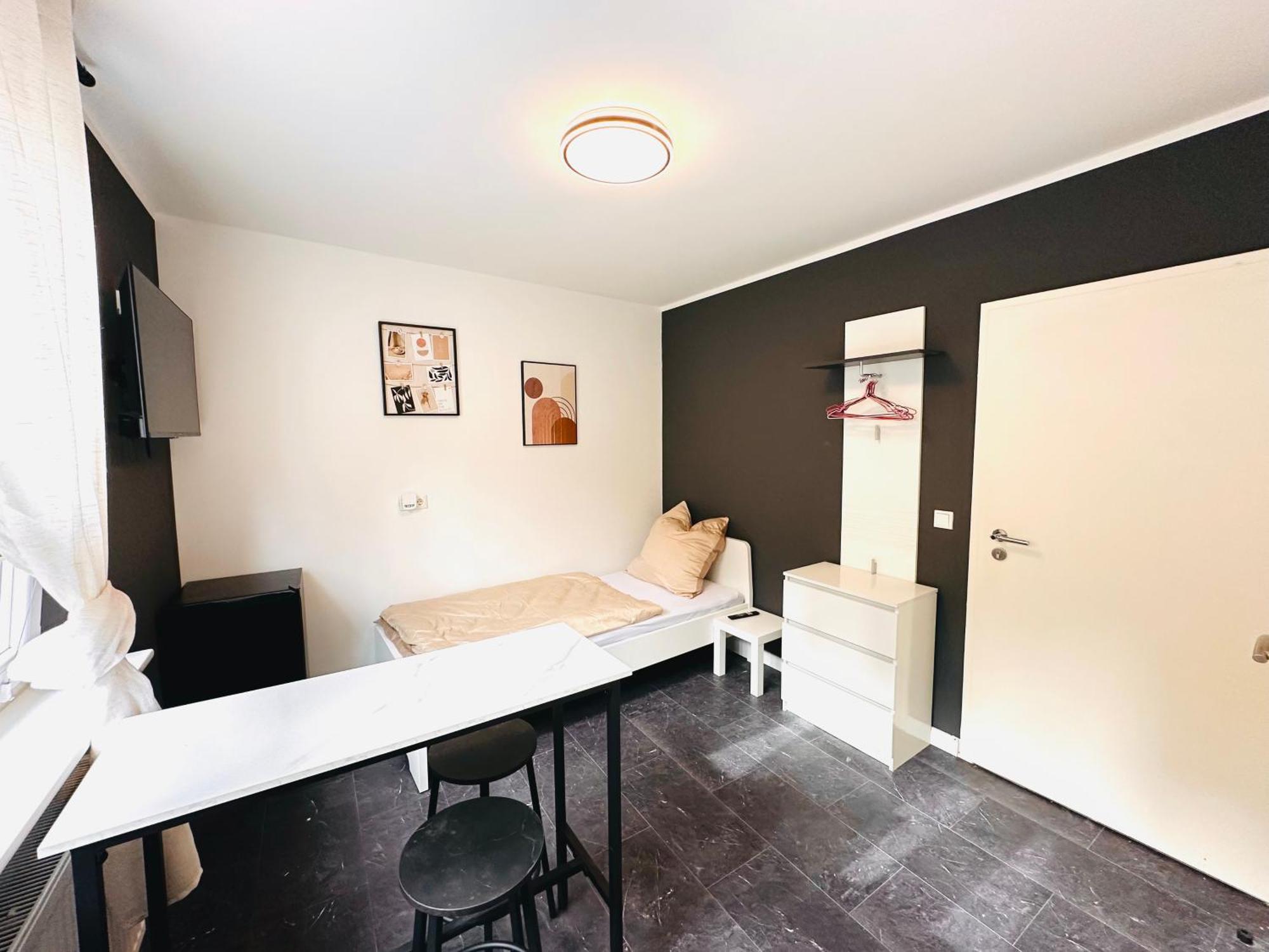 Keli Apartments Zentrum Oldenburg Eksteriør billede